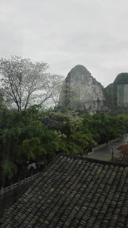 Helen'S Home Guilin Bagian luar foto